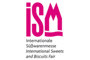 ISM 2020 – Edel in Halle 10.2, Stand A065