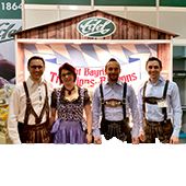 ISM 2017 - Nachlese