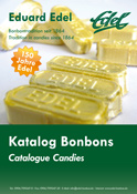 Der neue Edel Bonbonkatalog ist da!