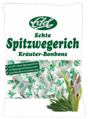 Spitzwegerich von Edel mit neuer Beutelverpackung