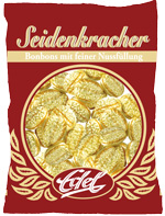 Seidenkracher