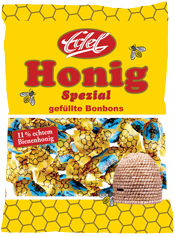 Honig spezial