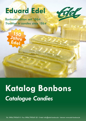 Edel Katalog 2015