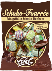Schoko Fourree