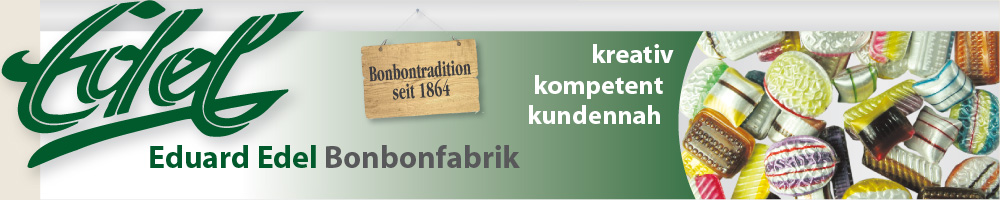 Eduard Edel GmbH Bonbonfabrik