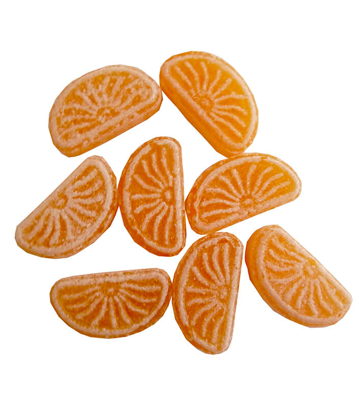 Mandarinen