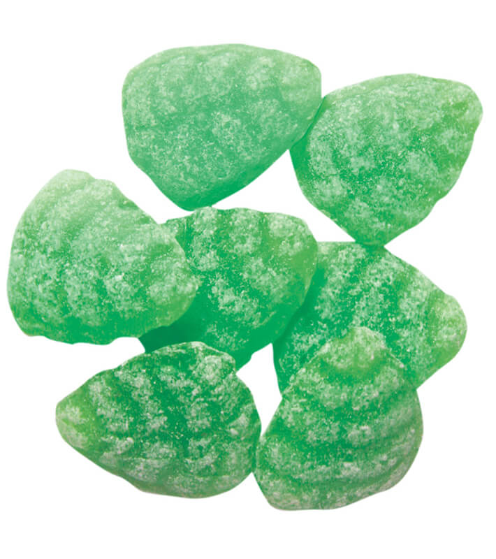 Waldmeister-Blätter