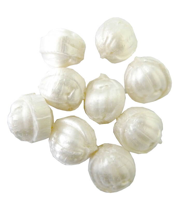 "Coco Bello" Kokos-Kugeln