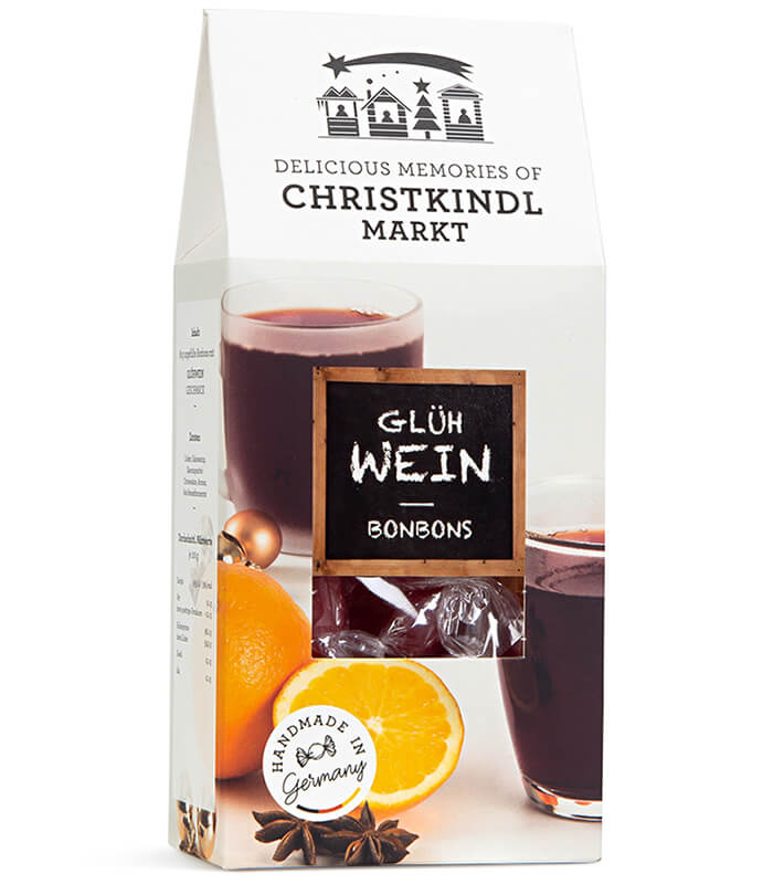 Glühwein