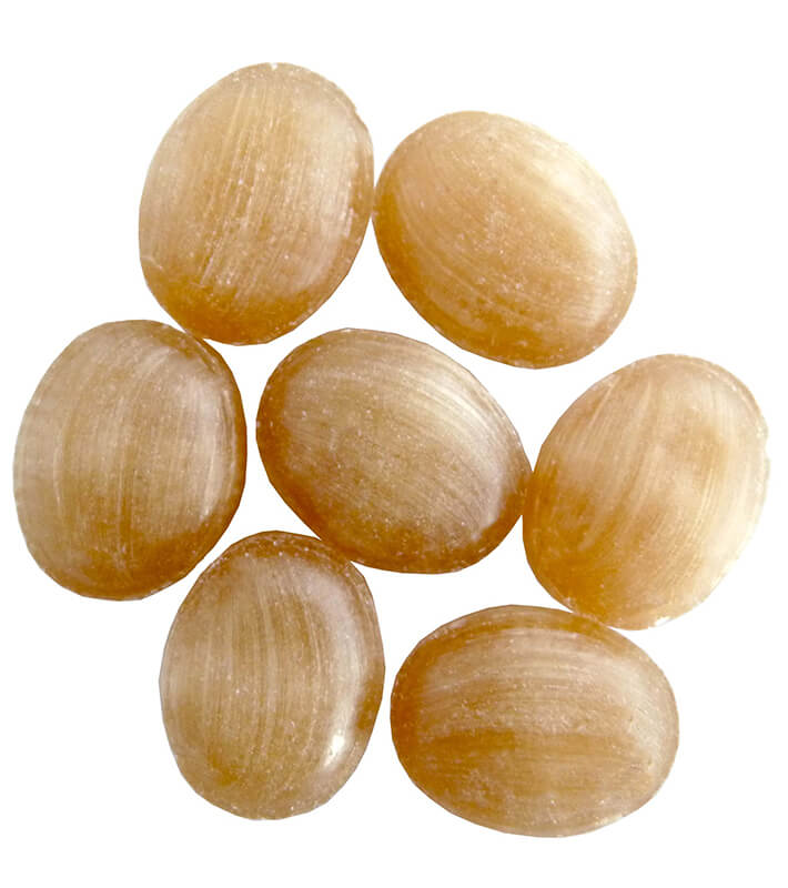 Zuckerfreie Alpenkräuter