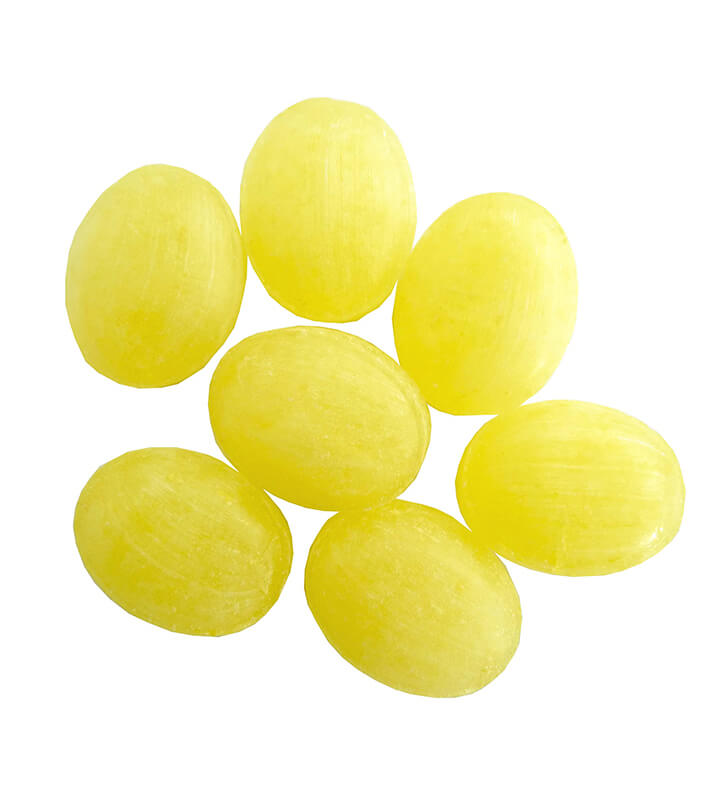 Zuckerfreie Anis-Fenchel