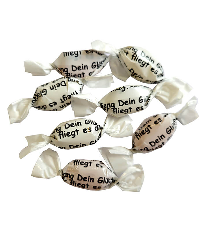 Glücksbonbons