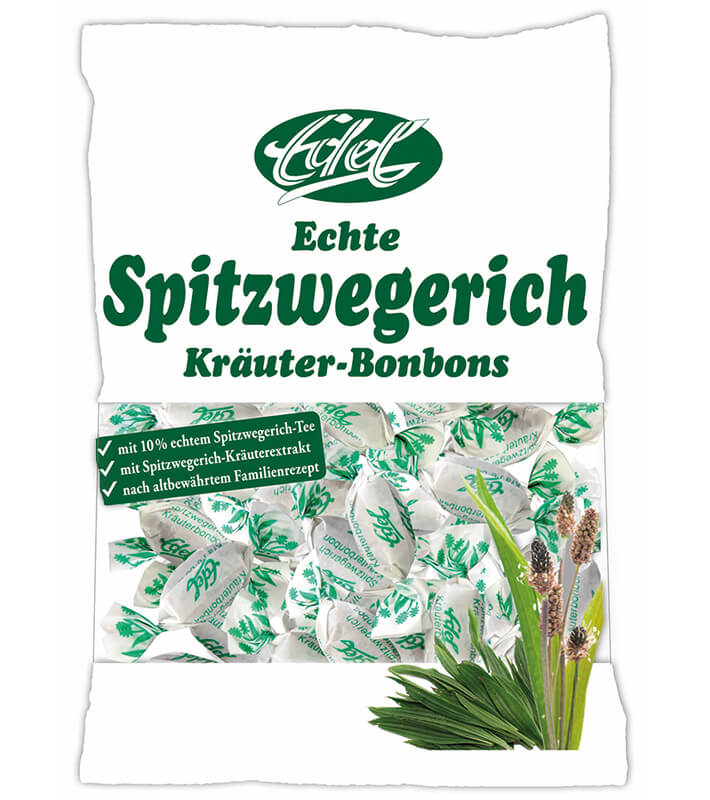 Spitzwegerich