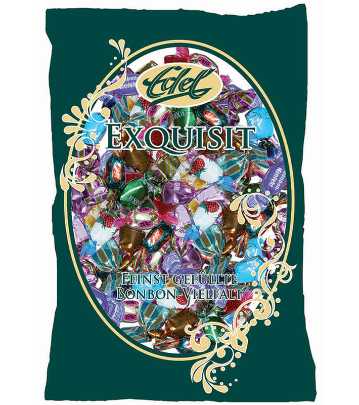 Edel Exquisit-Mischung