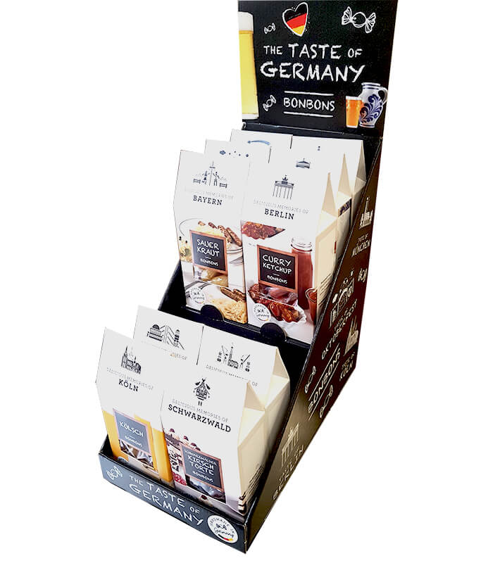 DISP3-Deli-Memo-Aufsteller