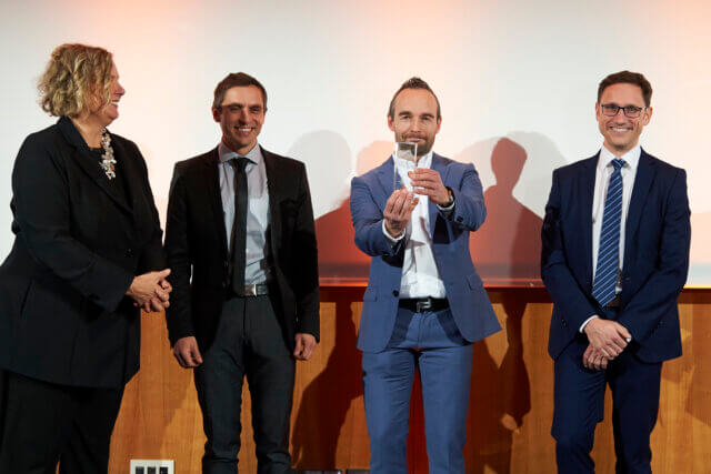 Bayrischer Exportpreis 2019