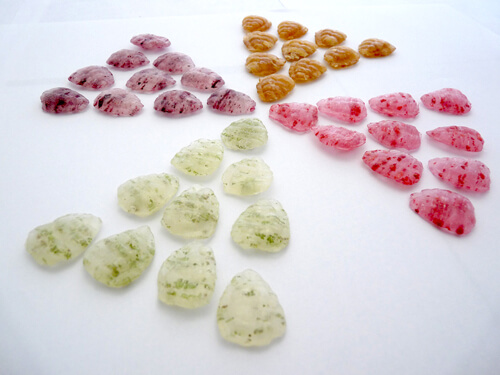 Die Innovation aus dem Hause Edel: „Inclusions“