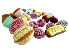 Traditionsbonbons